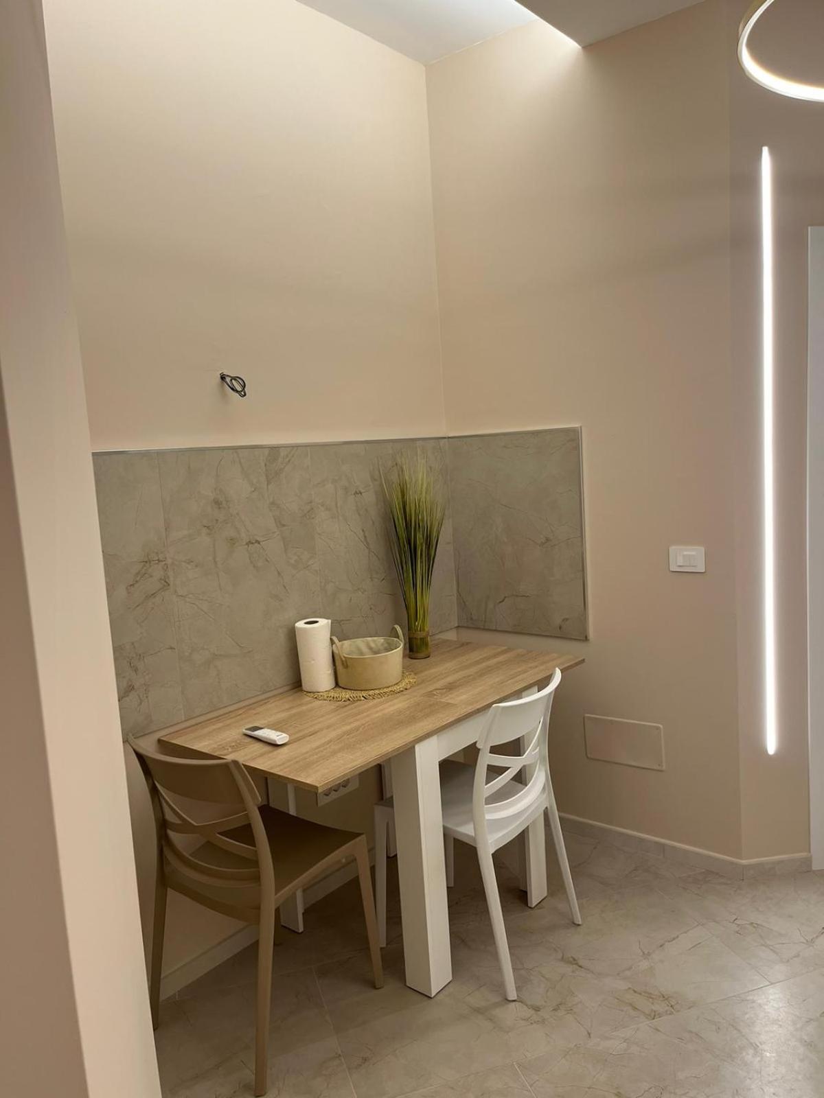 Light&Sand Affittacamere Alghero Bagian luar foto